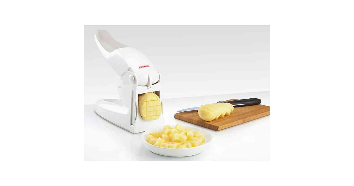 bed bath and beyond potato slicer