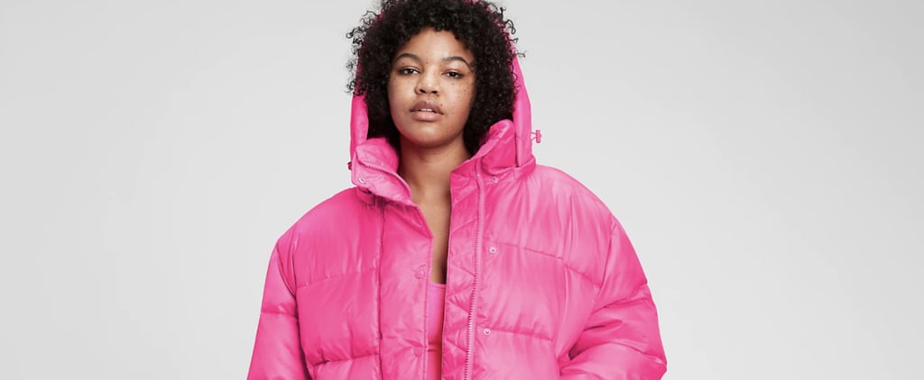 These Are the Sustainable Puffers You Need This Winter