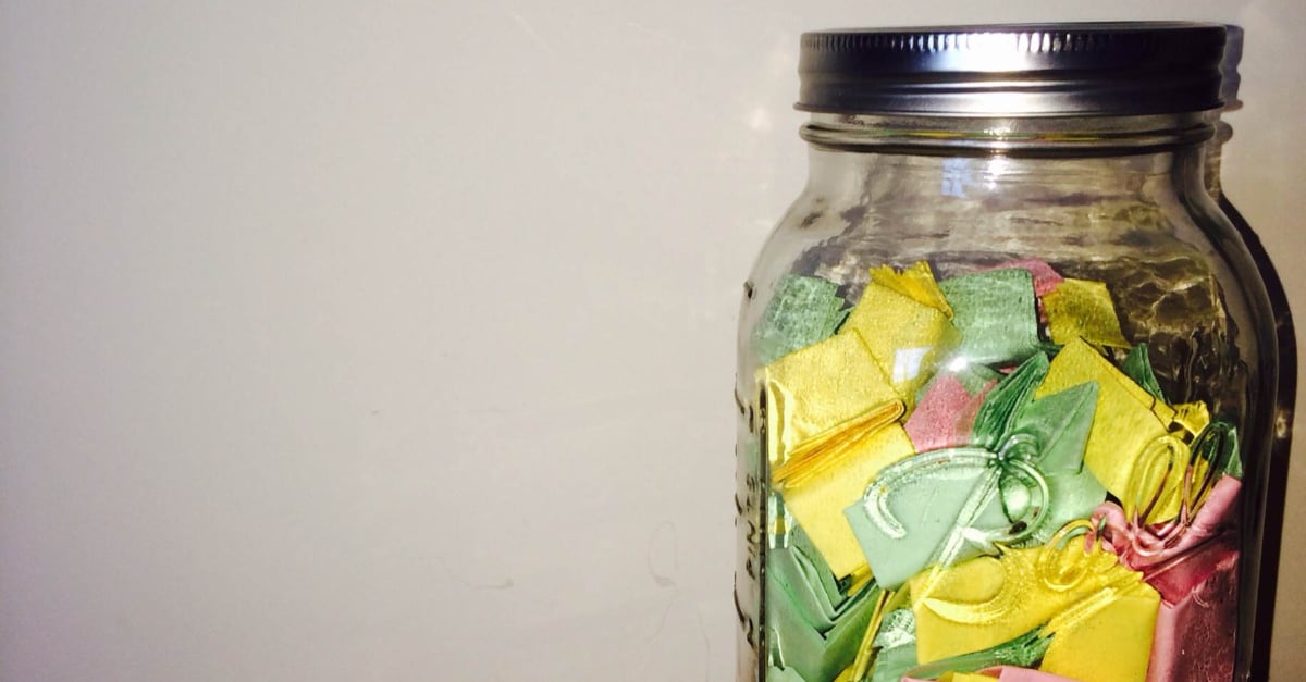 365 jar for sales girlfriend