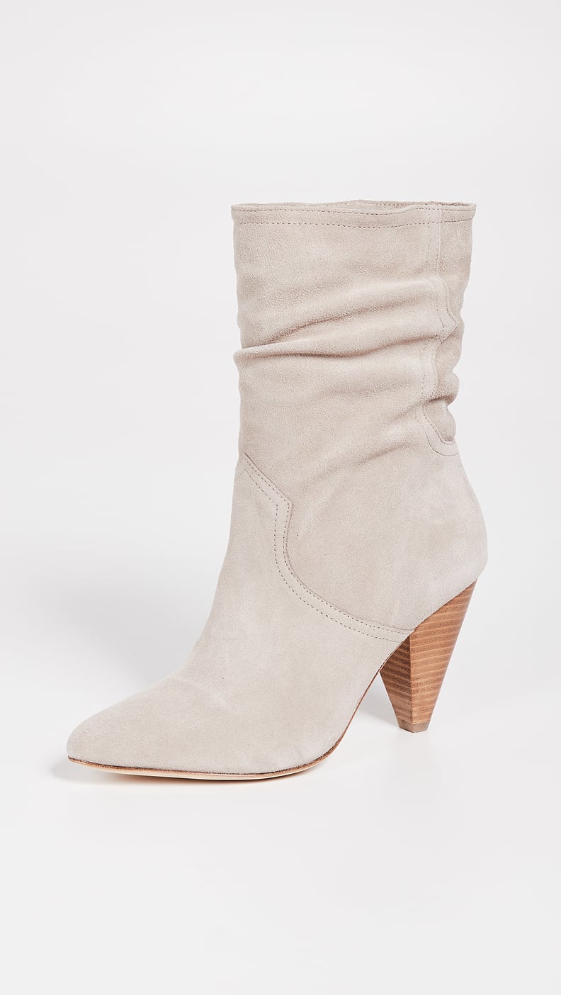 Joie Gabbissy SL Boots