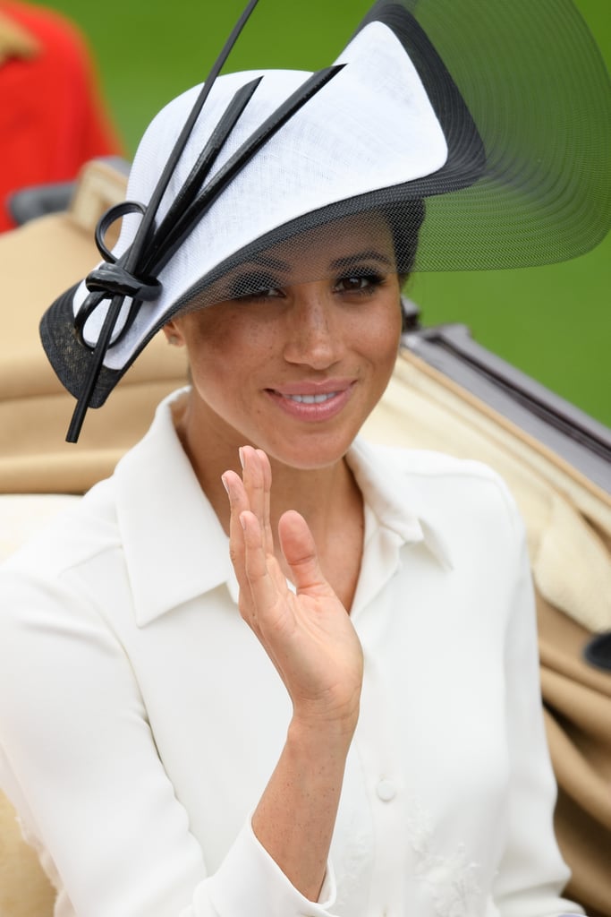 Meghan Markle 2018 Pictures