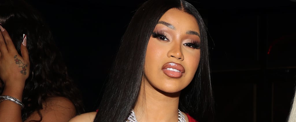 Cardi B Regrets Getting Plastic Surgery on Her Butt