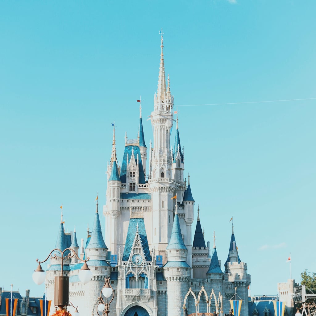 Why Disney World Is Better Than Disneyland Popsugar Smart Living