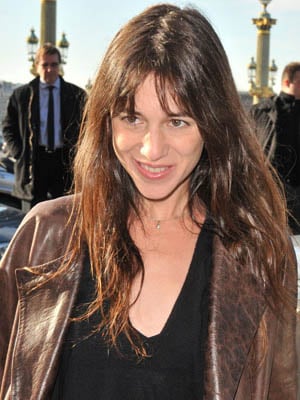 Charlotte Gainsbourg Popsugar Beauty Charlotte Gainsbourg Popsugar Beauty