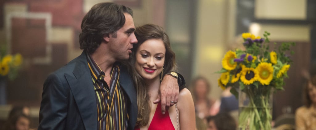 HBO's Vinyl Style Season 1