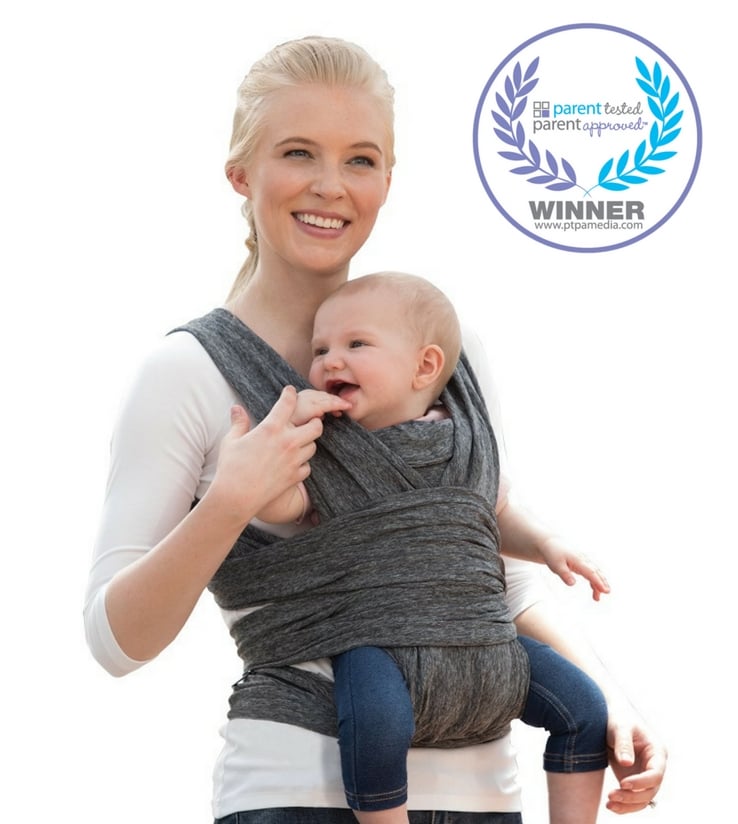 Boppy ComfyFit Baby Carrier