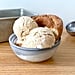 This No-Churn Apple Cider Ice Cream Is Fall in a Cone