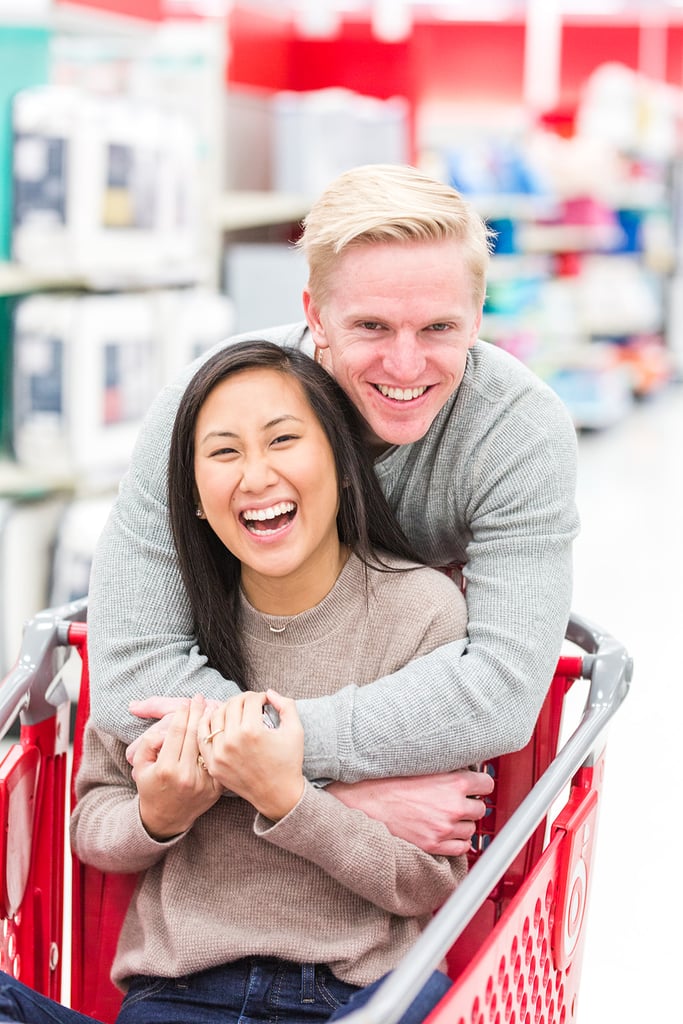 Target Engagement Shoot