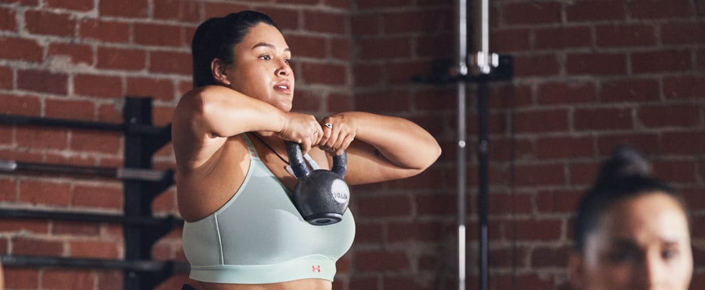 How to Shift Perspective on Being Fit to Being Strong