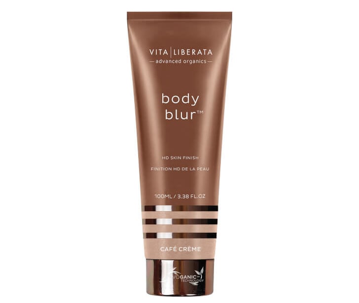 Fake Tan Fail You're Short on Time How to Fix Fake Tan Mistakes