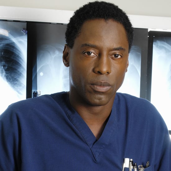 Isaiah Washington Is Returning to Grey's Anatomy