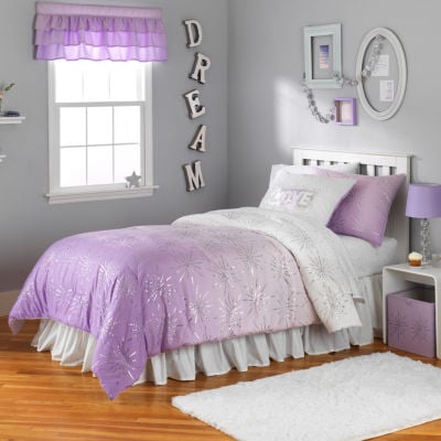 Frank and Lulu Starla Comforter Set