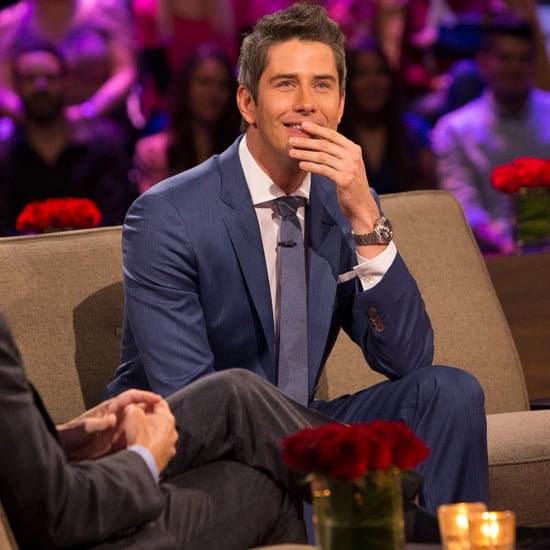 Arie Luyendyk Jr. Tweets About The Bachelor's Women Tell All