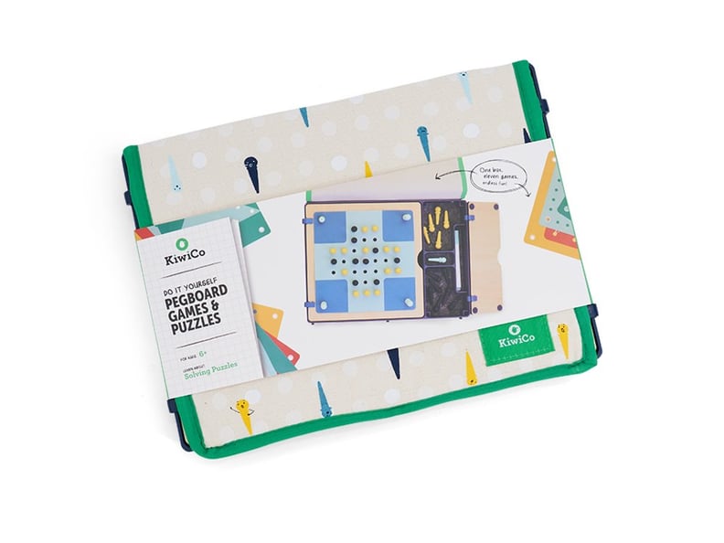 Travel-Friendly Games