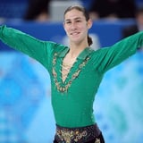 Jason Brown's Mesmerising 2014 Riverdance Free Skate Video