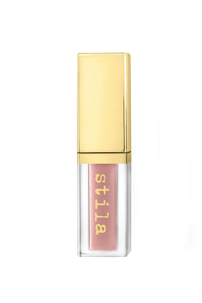 Stila's Suede Shade Liquid Eyeshadow