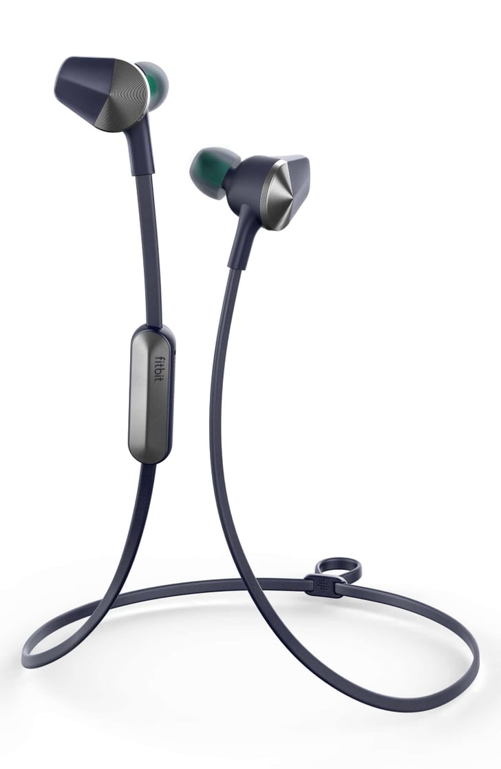Fitbit Flyer Wireless Earbuds Products to Pack in Your Gym Bag