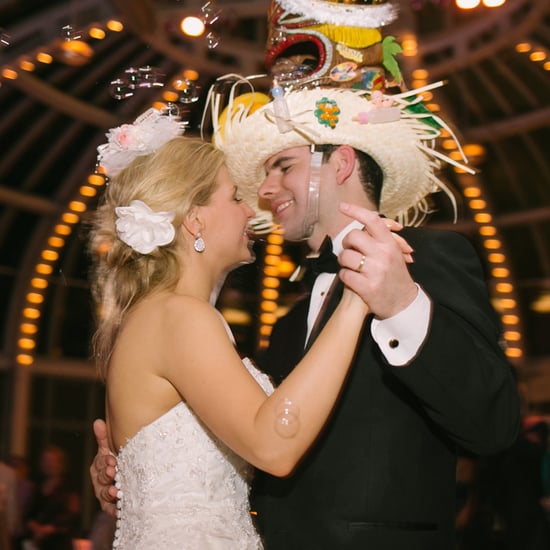 Indie Rock First Dance Songs For Weddings