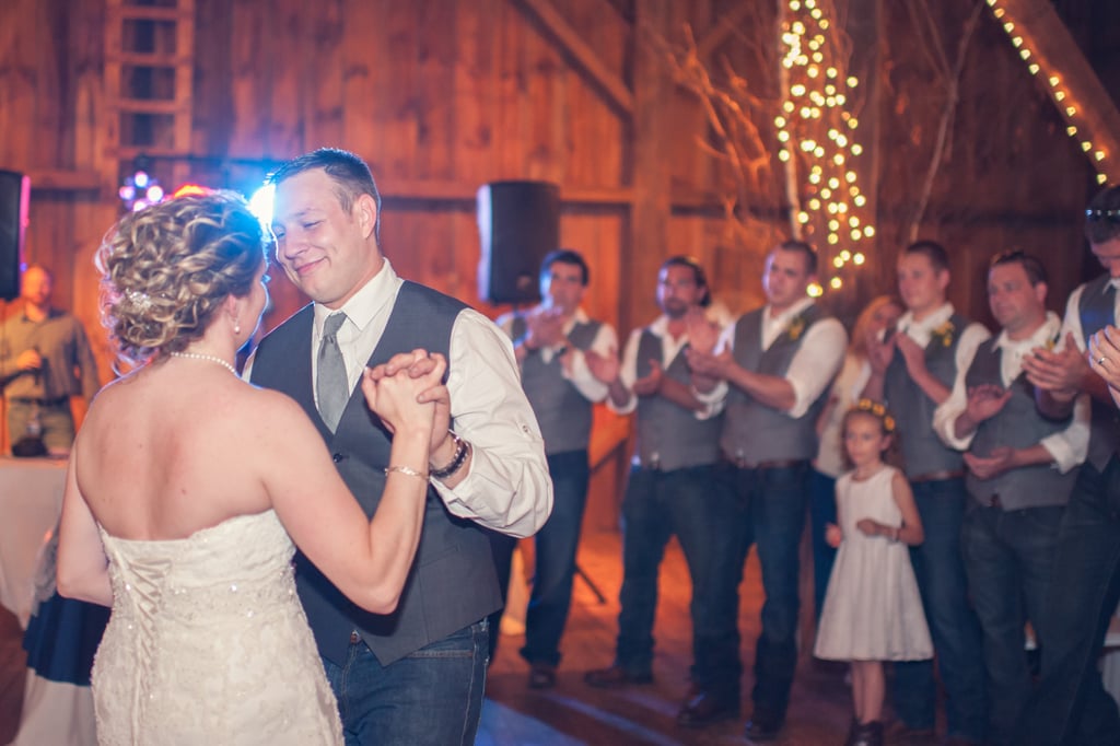 Farm Wedding