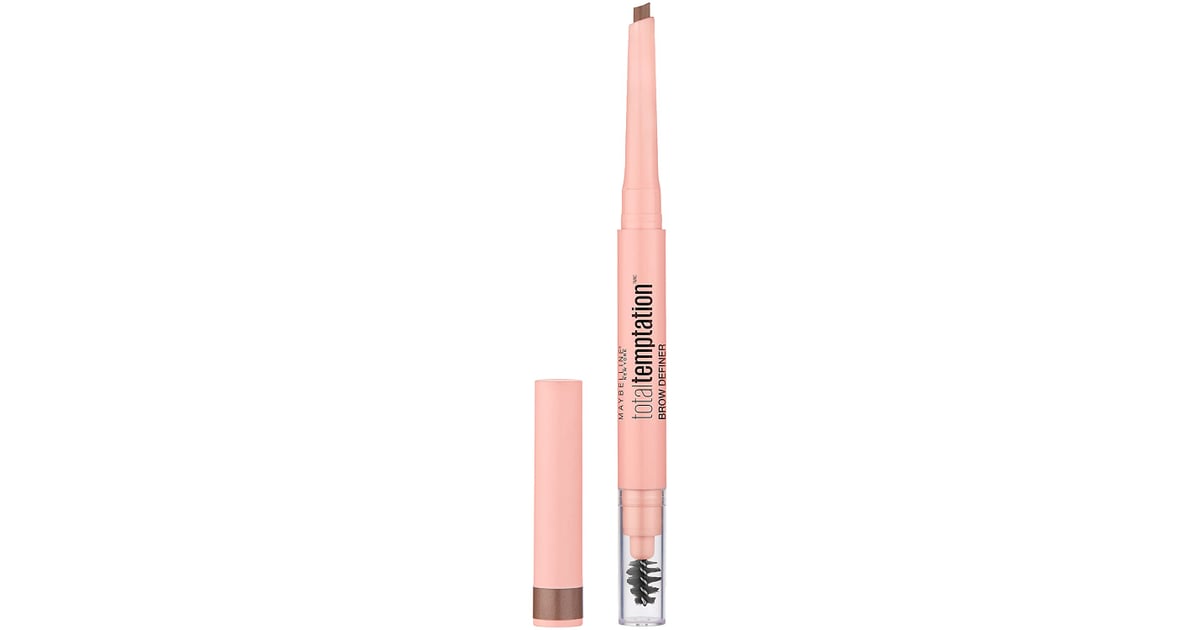 Maybelline Total Temptation Eyebrow Definer Pencil | The Best Amazon ...
