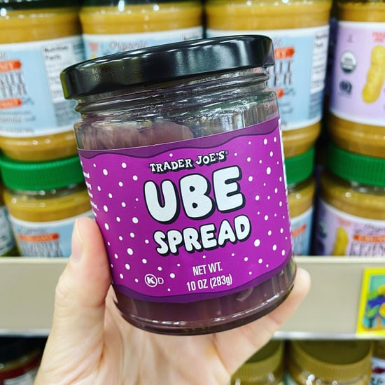 Trader Joe's POPSUGAR Food