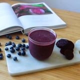 Beet Smoothie Recipe