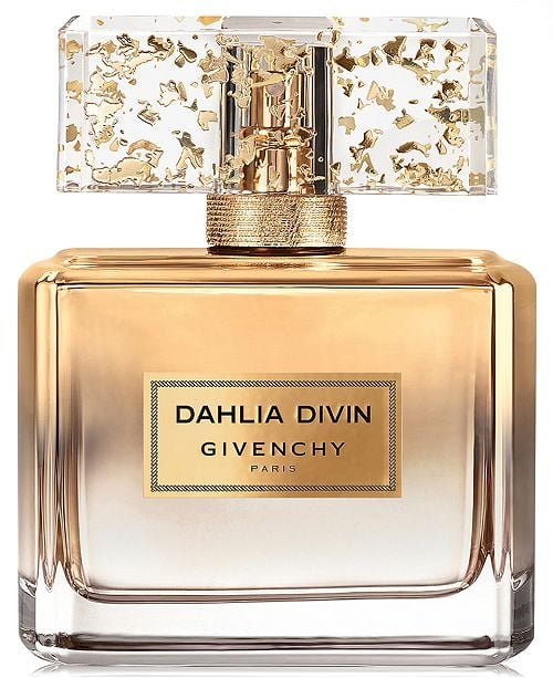 Givenchy Dahlia Divin Nectar Eau de Parfum