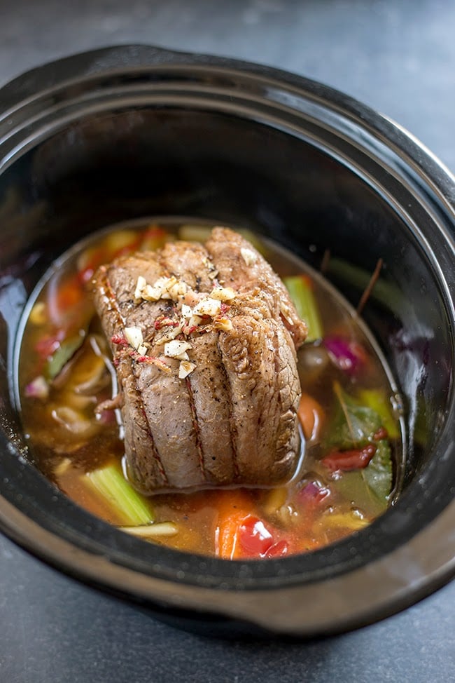 Tips For Using a Slow Cooker POPSUGAR Food