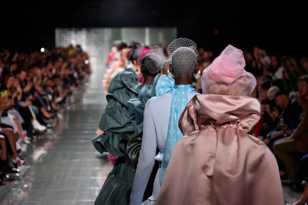 Marc Jacobs Spring 2019 Collection