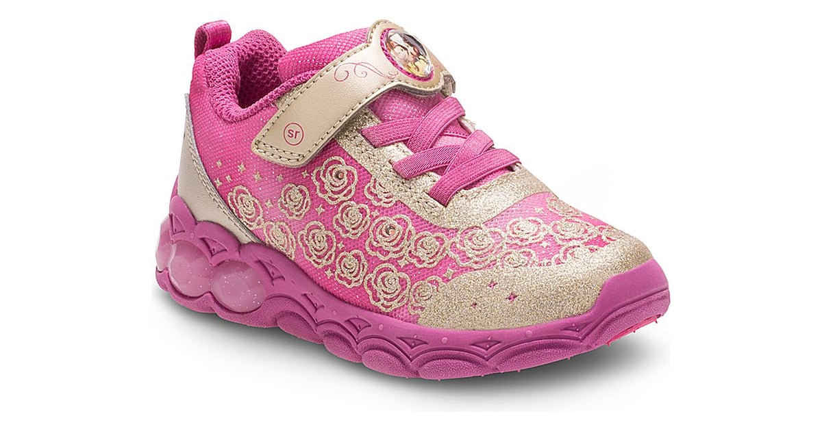 disney belle sneakers