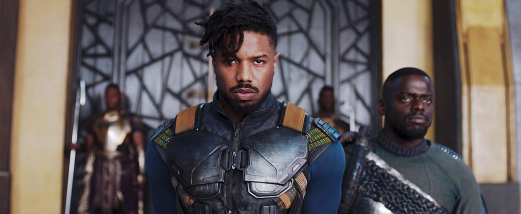 What Happened to Killmonger's Mother in Black Panther?