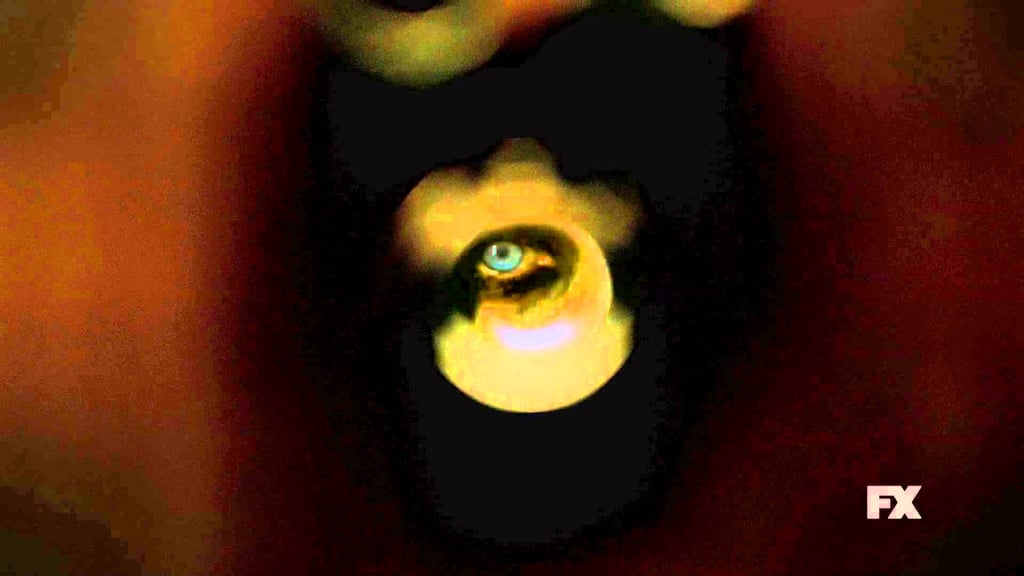 "Jeepers Peepers"