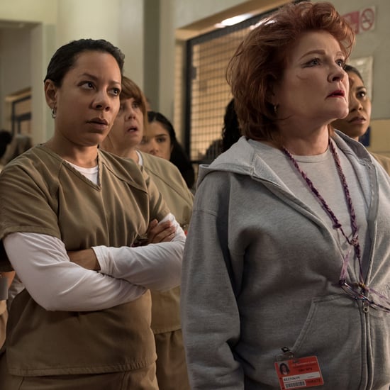 Which Orange Is the New Black Character Are You?