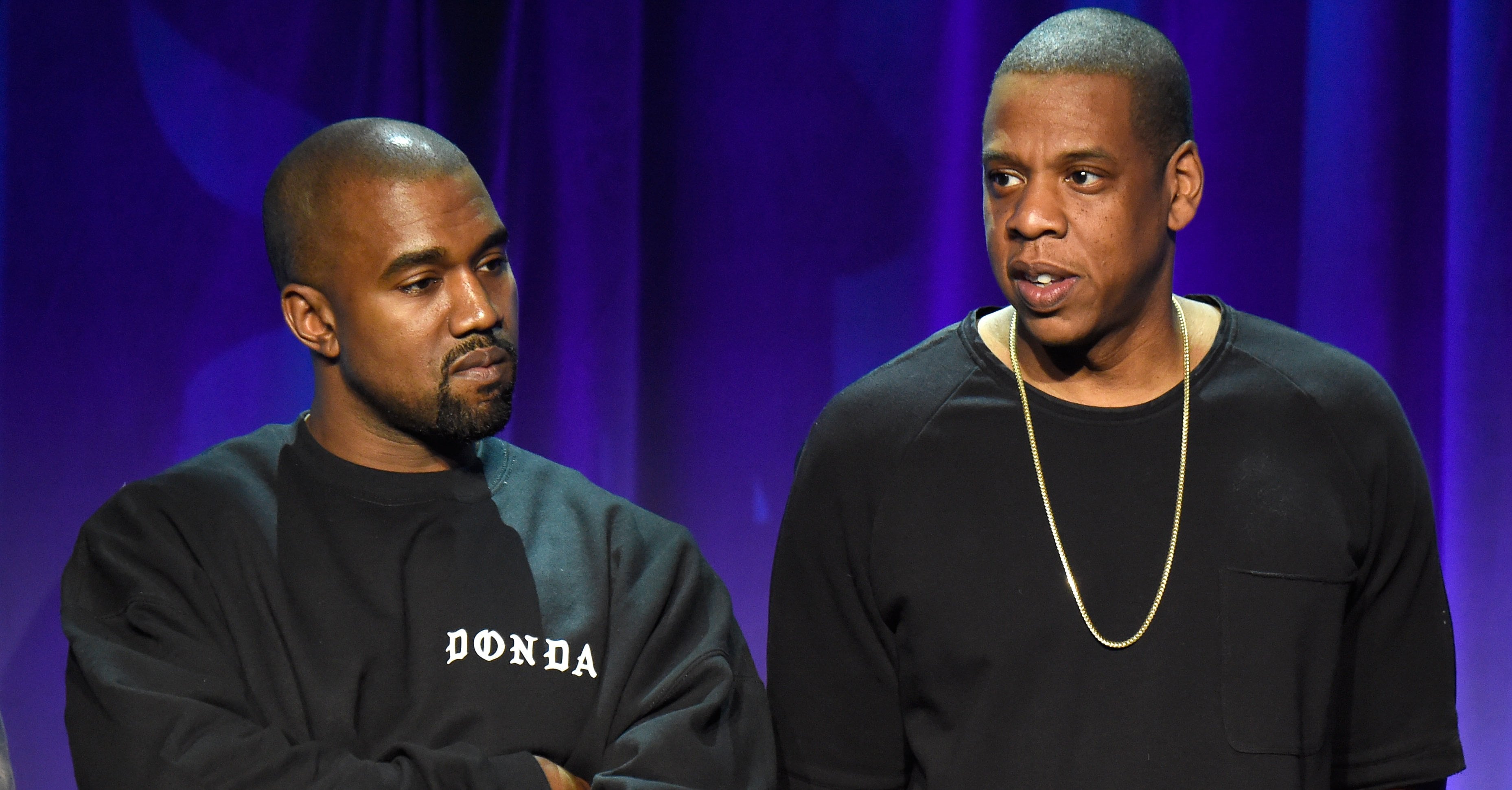 UPDATED] Jay Z Explains the What's Free Verse About Kim
