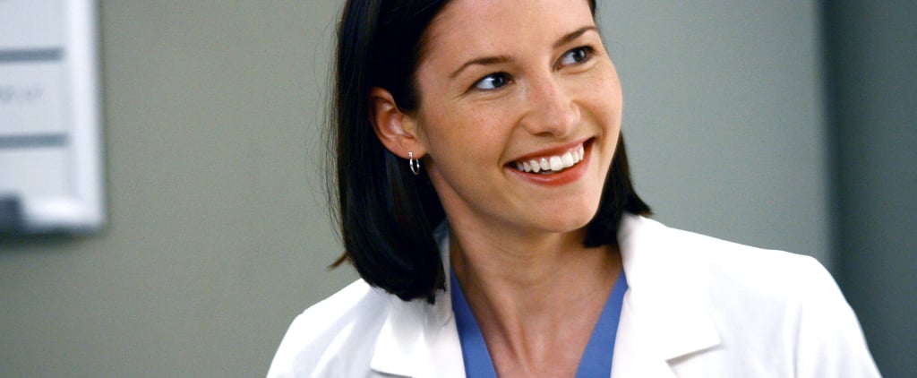 Grey's Anatomy: Lexie Grey Is Returning to Our Screens, and Yeah, It's Going to Be Emotional