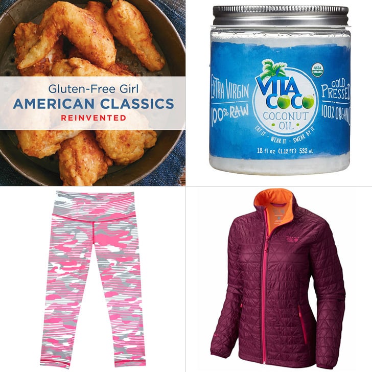 Best Fitness Products October 2015 POPSUGAR Fitness