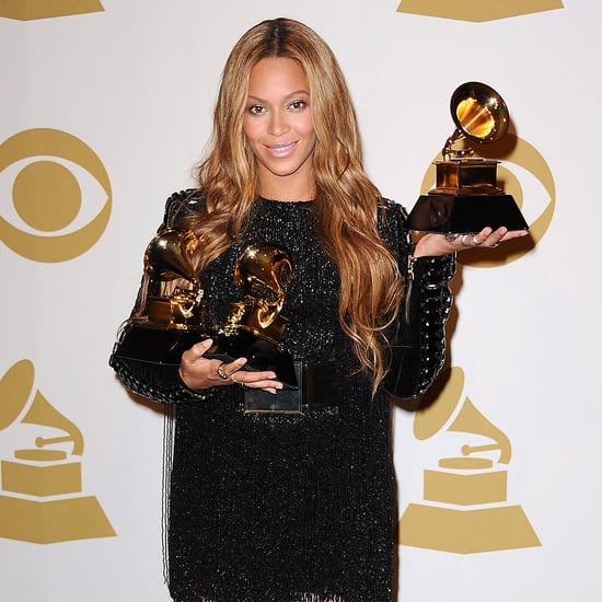 Grammys 2015 Afterparty Dresses