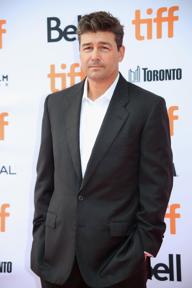 Kyle Chandler Now