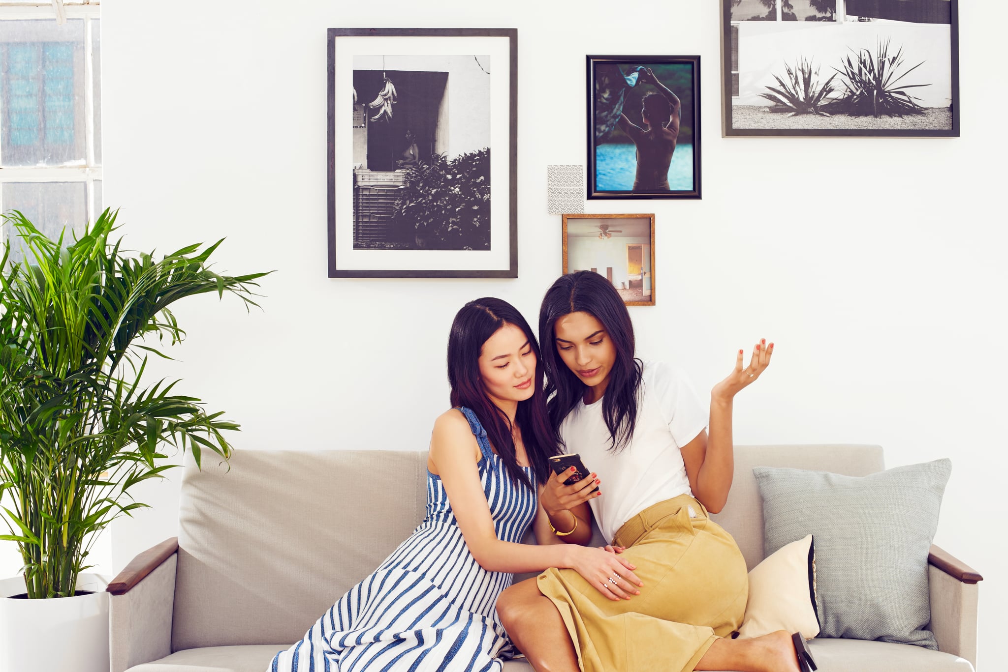 How to Be a Good Wingwoman POPSUGAR Love & Sex