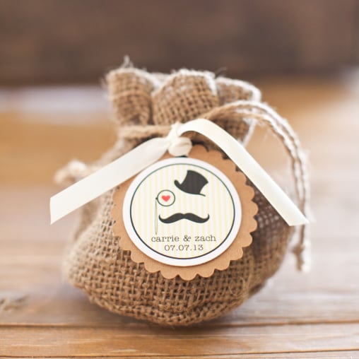 Edible Wedding Favor Ideas Popsugar Food