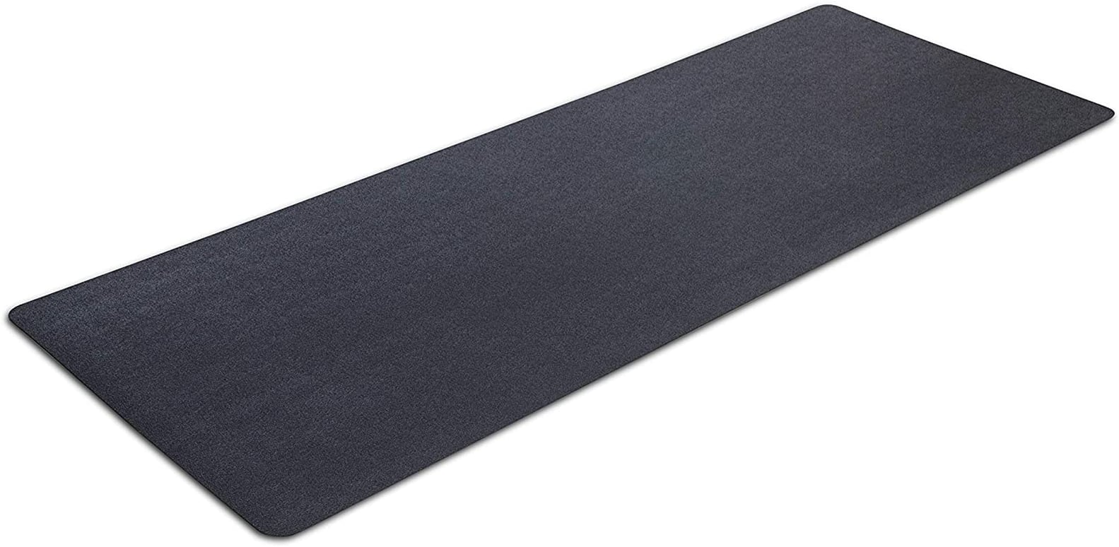 what size mat for peloton bike