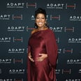 Tamron Hall on Keeping Her Pregnancy Under Wraps: "I Was Terrified I Would Lose This Baby"