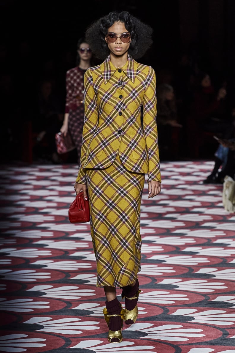 Miu Miu Fall/Winter 2020 Collection