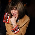 Happy Birthday, Anna Wintour! A Smiling Shot For Every One of Her 65 Years
