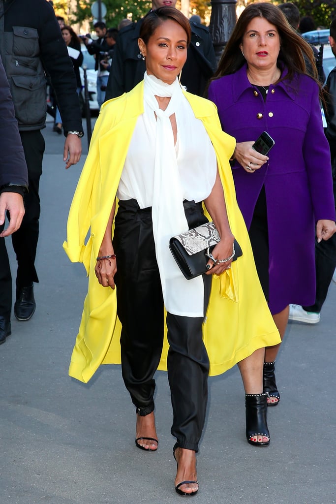 Jada Pinkett Smith