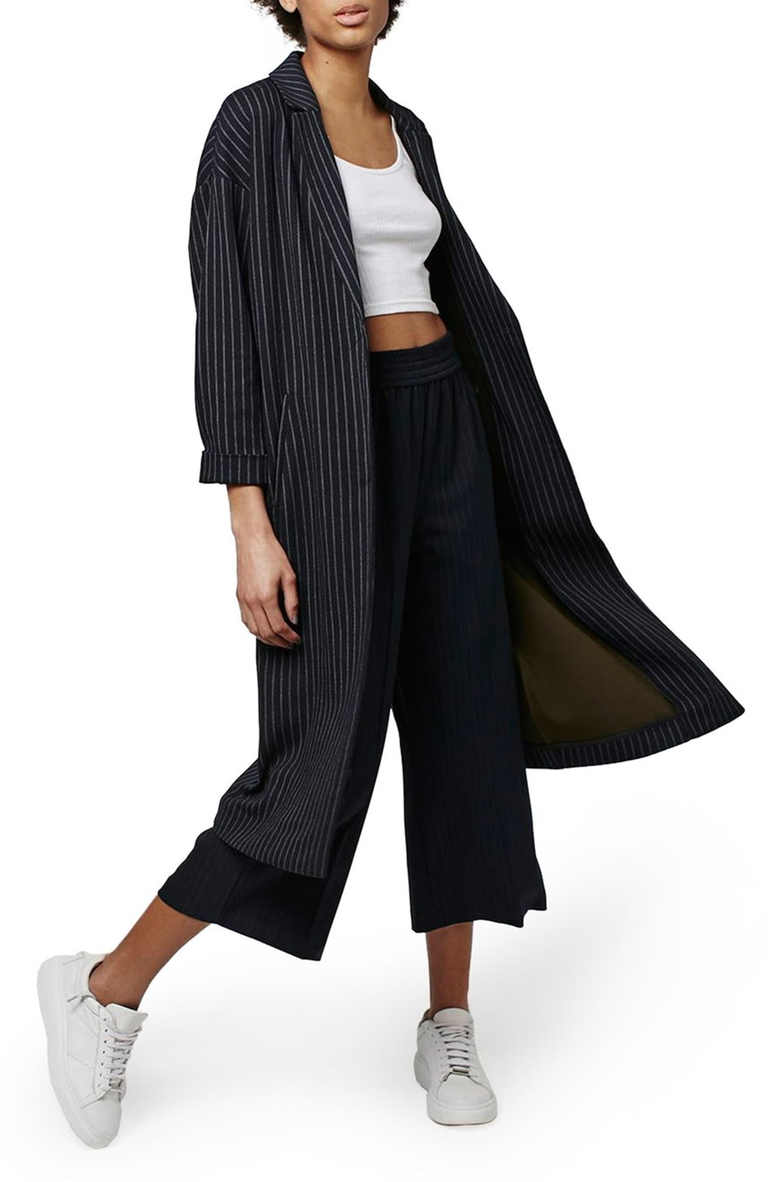 Duster Coats For Spring | PS Fashion