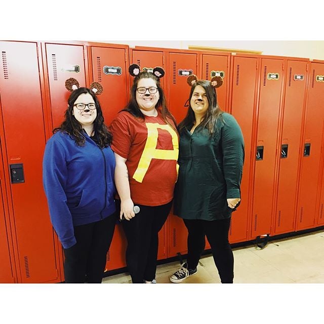 Halloween Costumes For Teachers Popsugar Smart Living
