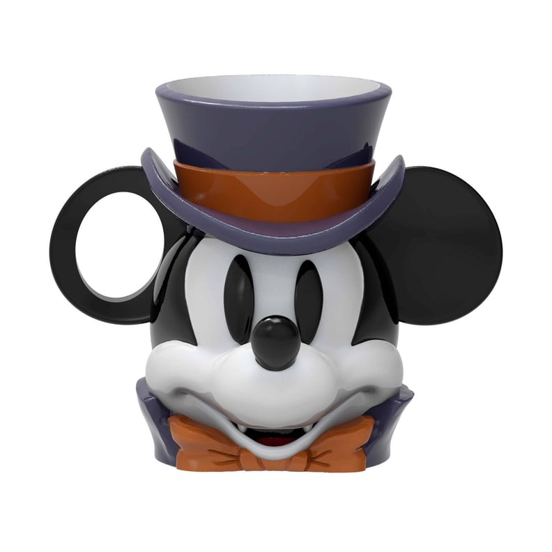 Disney Mickey Mouse Halloween Ceramic Halloween Mug