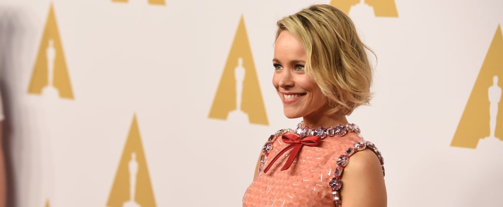 Academy Awards Nominee Luncheon Style 2016