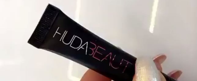 New Huda Product
